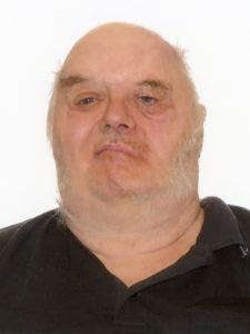 Robidoux, Roger