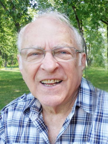 Pouliot, Jean-Guy