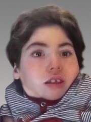 Fantetti, Lucas