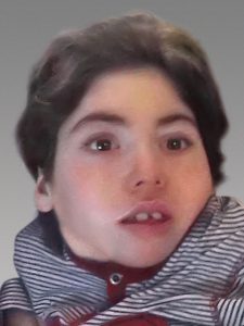 Fantetti, Lucas