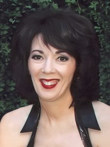 Bérubé, Jocelyne