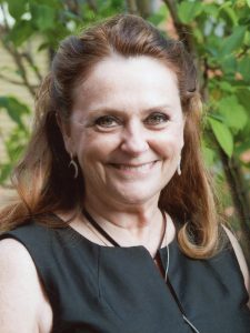 Blanchette, Lucie