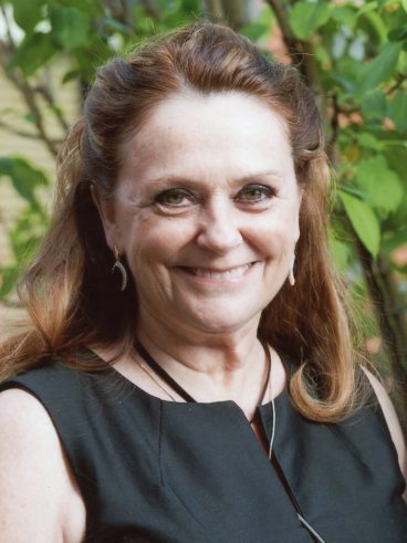 Blanchette, Lucie
