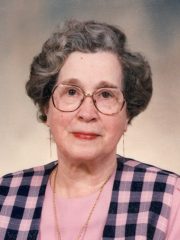Gendron, Mme Marie-Ange Dufresne