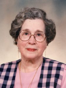 Gendron, Mme Marie-Ange Dufresne