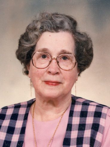 Gendron, Mme Marie-Ange Dufresne