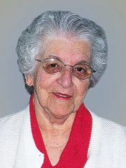 Paquin, Rose-Anna Pratte