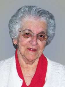 Paquin, Rose-Anna Pratte