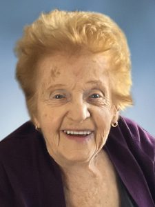 Lavallée, Yolande Gendron