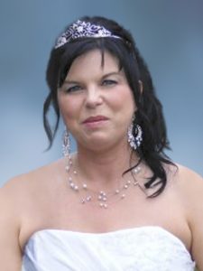 Fortin, Claudine