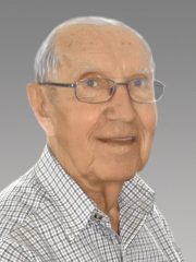 Lafrenière, Maurice