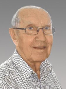 Lafrenière, Maurice