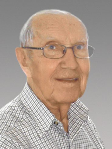 Lafrenière, Maurice