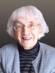 Blais, Gertrude