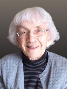 Blais, Gertrude