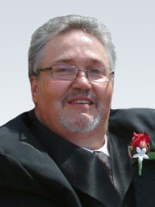 St-Pierre, Richard