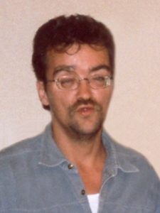 Doyon, Michel « Raoul »