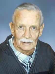 Nadeau, Charles
