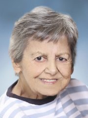 Renaud, Pauline