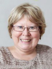 Dufresne, Daphne