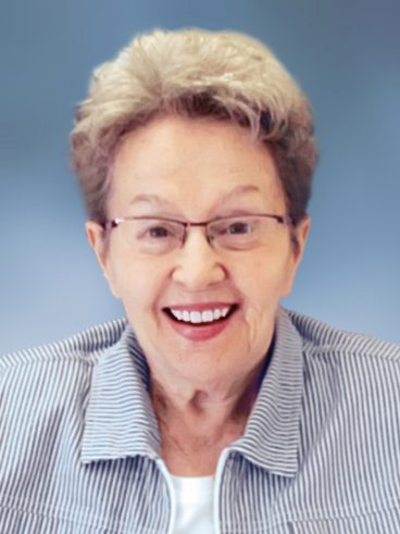 Caron, Suzanne Quinty