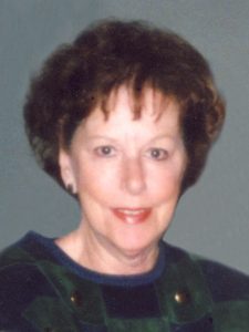 Brouillard, Marcelle Murray