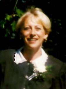 Larin, Françine Bennett