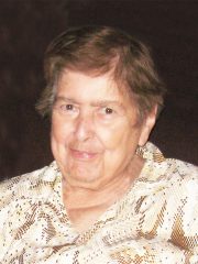 Caron, Ernestine « Ernie » Eaton