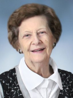 Dugré, Rolande Rivest