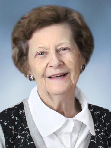 Dugré, Rolande Rivest