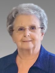 Moras, Denise Carignan