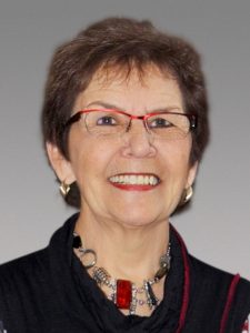 Beaudry, Gisèle Gagnon