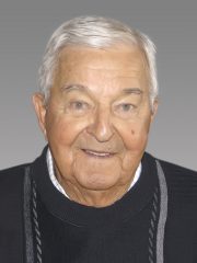 Bergeron, Marcel
