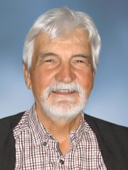 Rompré, Jean-Marc