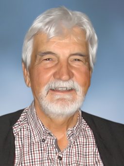 Rompré, Jean-Marc