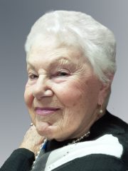 Hébert, Blandine Gervais