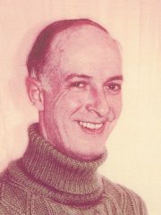 Regnière, Alphonse