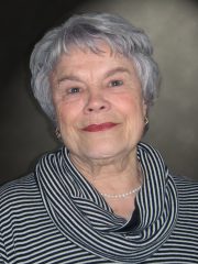 Giguère, Janine (Jane)