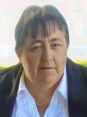 Dallaire, Johanne