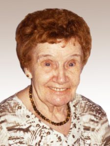 Godin, Gertrude