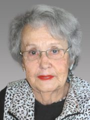 Deschamps, Georgette Gauvin