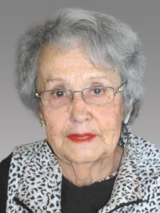 Deschamps, Georgette Gauvin