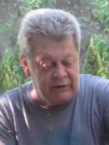 Gélinas, François