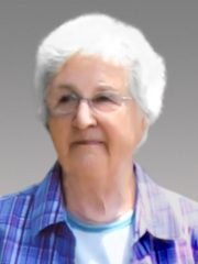 Fournier, Jeannine Ouellette