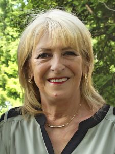 Demontigny, Jeanne