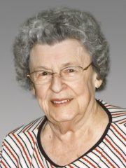 Aubry, Irène Tremblay