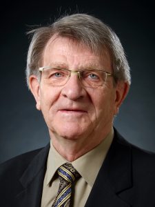 Gélinas, Dr Marcien