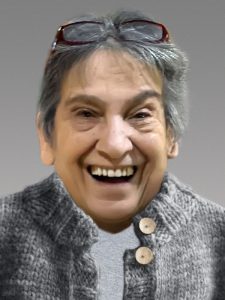 Lefebvre, Lise