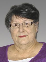 Baribeau, Lucie