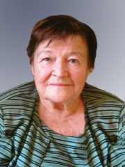 Villemure, Pierrette Raymond